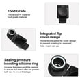 thumbnail image 3 of Enqiretly Easy To Clean Coffee Capsule Converter Holder Maintenance For Coffee Routine Easy To Install, 3 of 6