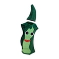 thumbnail image 2 of Disfraz de fruta infantil jinwen conjunto de disfraces con sombrero Momordica verde, 2 of 8