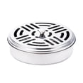 thumbnail image 1 of Brûleur à Spirale Portable pour Camping, Randonnée et Patio Protection contre les Moustiques en Extérieur, 1 of 7