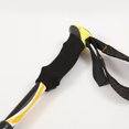 thumbnail image 4 of Bangcool Perche de Randonnée Rétractable Pliable Perche de Randonnée Bâton de Marche pour l'Extérieur, 4 of 10