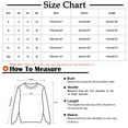thumbnail image 3 of Idoravan Cardigans for Women Spring Fashion Women Casual Long Sleeve Autumn Botton Long Sweater Solid Coat Cardigan Blouse Tops, 3 of 8