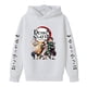 thumbnail image 2 of Nueva sudadera con capucha de Demon Slayer para primavera y otoño para niños, ropa para niños, sudadera con capucha de manga larga para niños, sudadera con capucha de Anime Yaiba, 2 of 4
