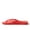 Vivid Coral, variant on Unisex Archies, Arch Support Flip Flop
