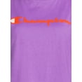 thumbnail image 4 of Champion Women's Classic Graphic Tee, 4 of 5