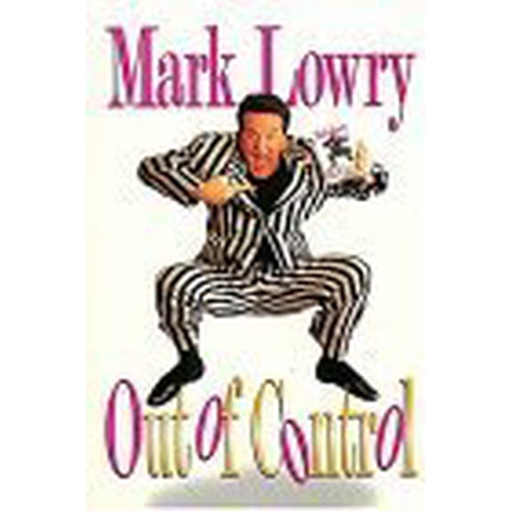 Pre-Owned Out of Control, 9780849940491, 0849940494, Paperback,