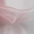 thumbnail image 4 of Stylish Fabric 60 in Organza Fabric, Solid Print, Solid, Organza, 100 Yards, By the Bolt, Pink, 4 of 4