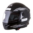 thumbnail image 1 of Casco new liberty four negro G Pro Tork deportiva, 1 of 1