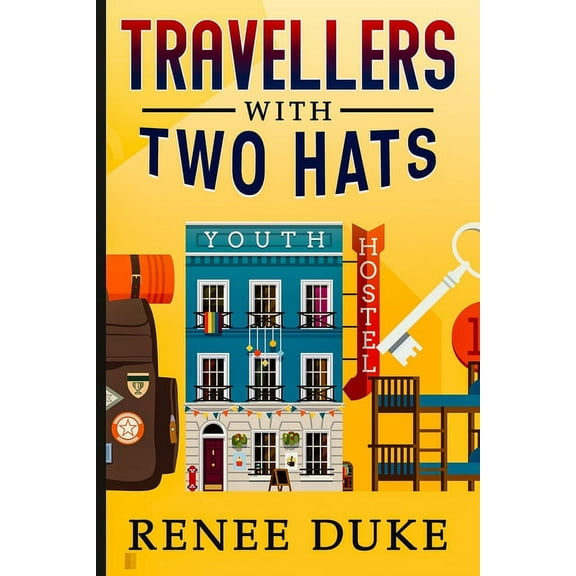 Travellers with Two Hats, (Paperback)