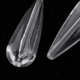 thumbnail image 3 of 20x Flotador de Bombarda de Hundimiento de Acrílico Sunnimix 3.5g 3.6cm, 3 of 8