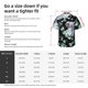 thumbnail image 5 of Fotbe Cartoon Koala Bear Camisa Hawaiana para Hombre Unisex – Camisa Casual de Verano con Botones de Manga Corta de Algodón y Lino,Large, 5 of 7