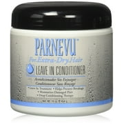 Parnevu Leave-In Conditioner For Extra Dry Hair, 16 oz