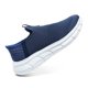 thumbnail image 5 of Zapatos descalzos para mujeres y hombres, cómodos, sin cordones, ligeros, manos libres, 5 of 9