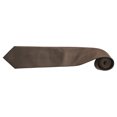 thumbnail image 2 of Premier Mens “Colors” Plain Fashion / Business Tie (Pack of 2), 2 of 4