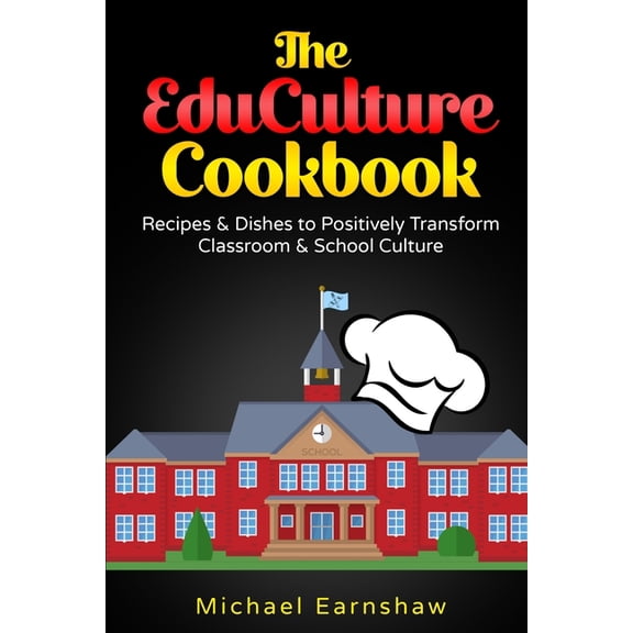 The EduCulture Cookbook, (Paperback)