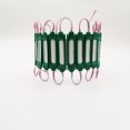 thumbnail image 1 of module d'Injection led2835 Patch-Lumière Verte 24V, 1 of 5