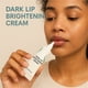 thumbnail image 1 of Dark Lips Brightening Cream Deep Moisturizing With Plant Extracts Lip Softening Fade Lip Lines Daily Liprepair Use For Sensitive 20g, 1 of 6