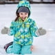 thumbnail image 4 of Guantes de invierno para bebés y niños pequeños recién nacidos, estilo 3, S, 4 of 5