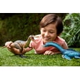 thumbnail image 2 of Figura de dinosaurio Mattel Jurassic World Chaos Theory Gigantic, 2 of 6