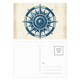 thumbnail image 1 of Brujula militar de exploración oceánica Unbranded Set cumpleaños tarjeta postal correo 20pcs, 1 of 3