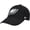 Black, variant on Youth '47 Black Philadelphia Eagles Secondary MVP Adjustable Hat