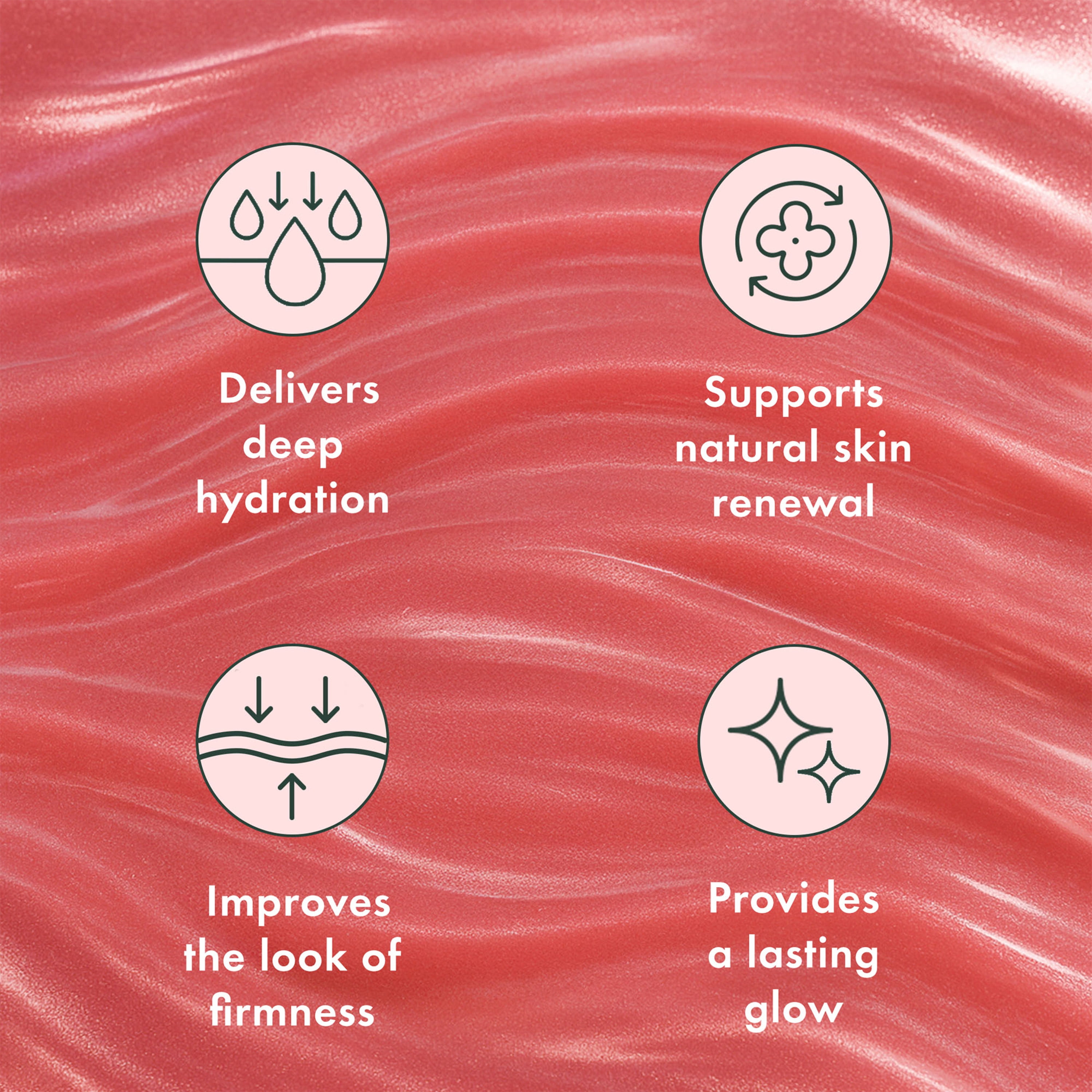 Rael Collagen PDRN Hydrogel Facial Sheet Mask, 1 Count