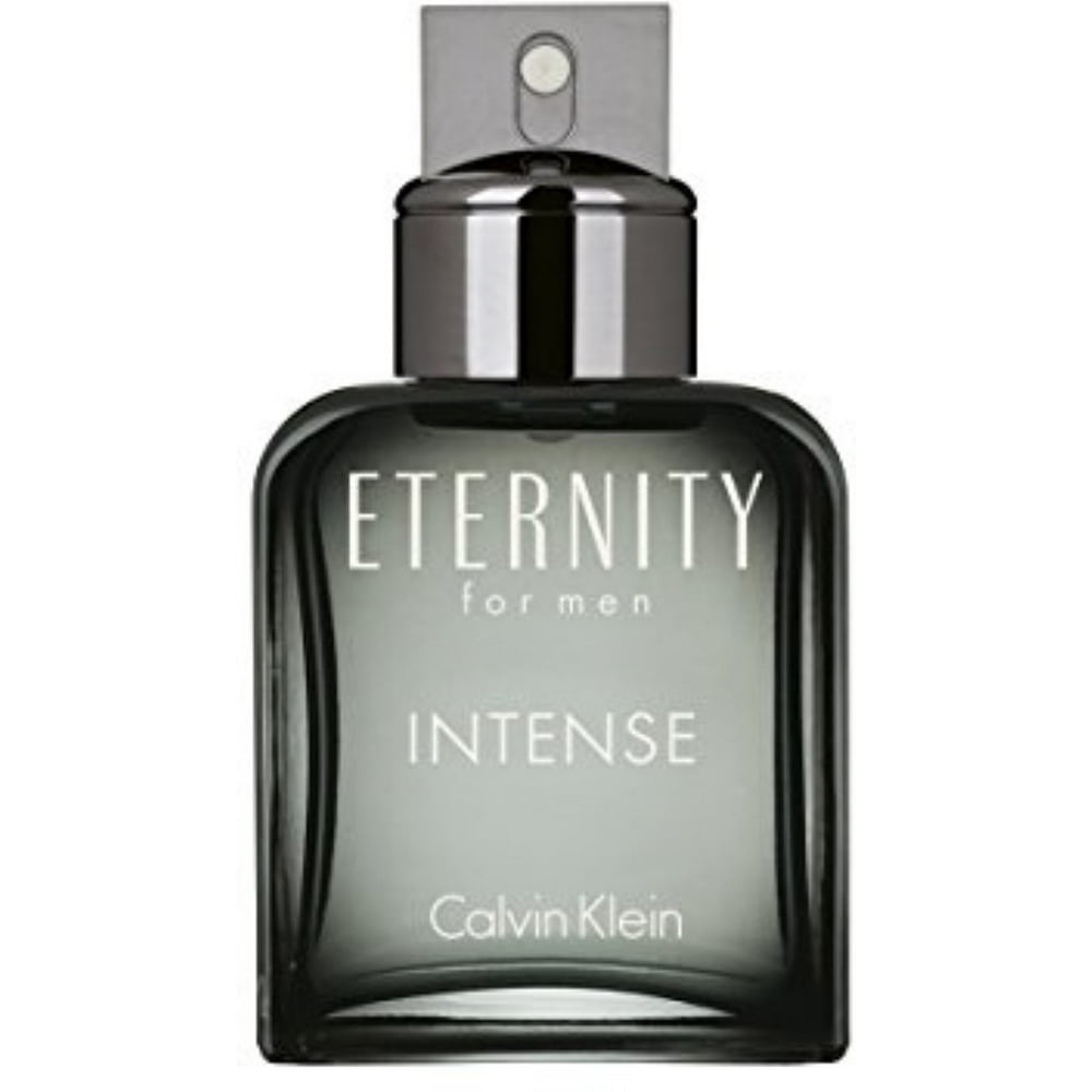 Calvin Klein Calvin Klein Eternity Intense Cologne for Men, 1.7 Oz