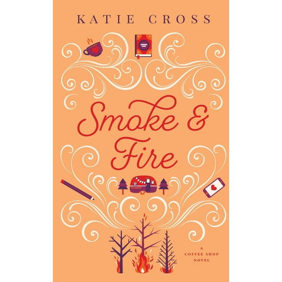 Smoke and Fire, (Paperback)