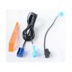 thumbnail image 5 of Adaptador de cable para micrófono Bluetooth Car Rd45 para 206 207 301 307 408 508 C2 C3 C4 C5, 5 of 5