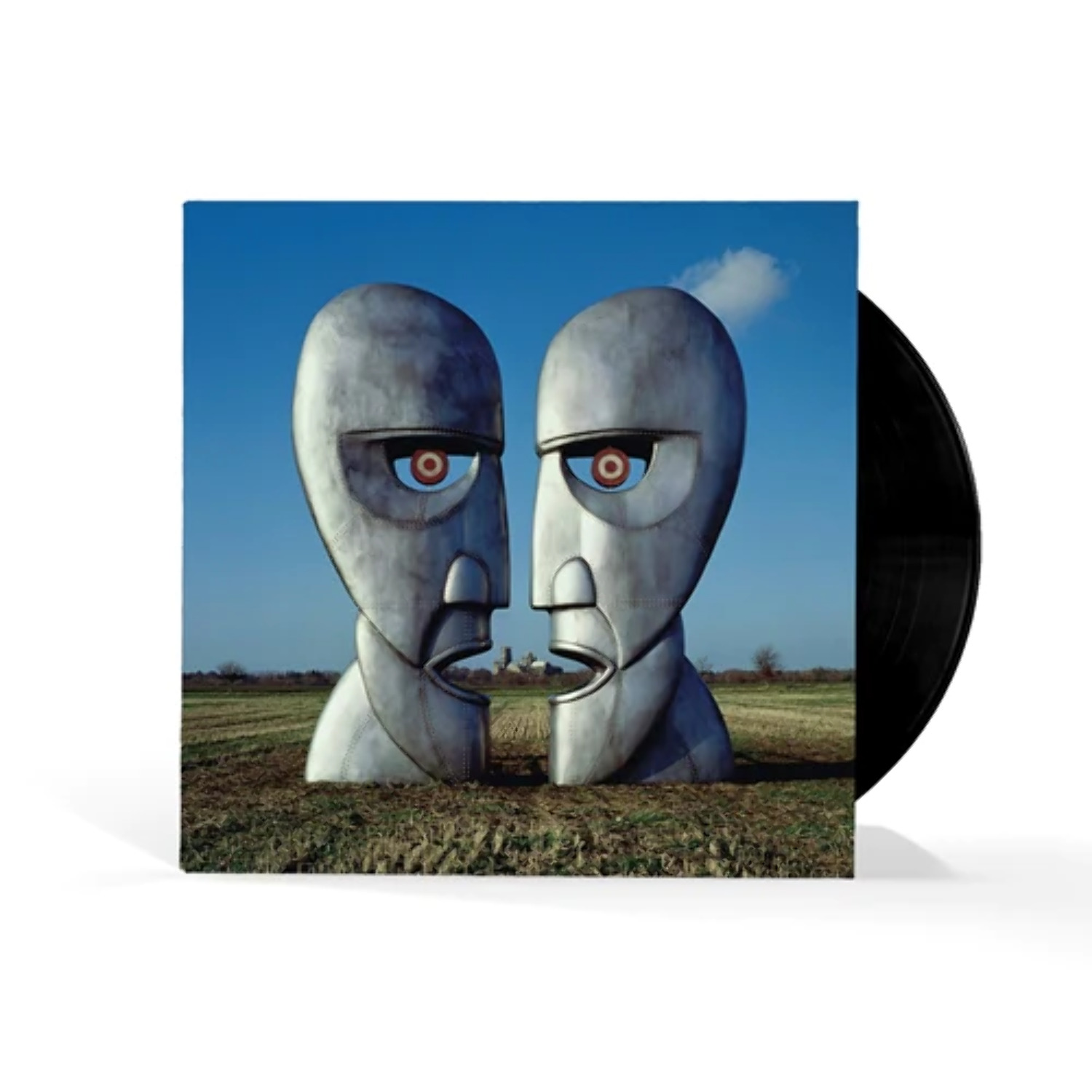Pink Floyd - Division Bell - Rock - Vinyl - image 3 of 3