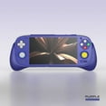 thumbnail image 3 of Shock Absorbing Cover For Retroid Pocket 5 Handheld Gaming Console Grip Support, 3 of 13