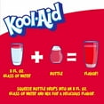 thumbnail image 3 of Kool-Aid Liquid Cherry Drink Mix 1.62 fl oz (Pack of 5), 3 of 9