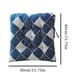 thumbnail image 3 of Fiudx Liquidación de ofertas flash Cojín suave para asiento de sofá o silla, para exteriores, jardín, patio, hogar, cocina, oficina, 3 of 3