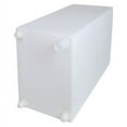 thumbnail image 2 of Icon Technologies 12726 - WT2462 15 gal. Fresh Water Tank with 1/2" Fittings (24"L x 14"W x 10"H), 2 of 2