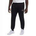 thumbnail image 3 of Hurley Men’s Ultra Soft Fleece Lined Tapered Leg Slim Fit Pant, 3 of 5