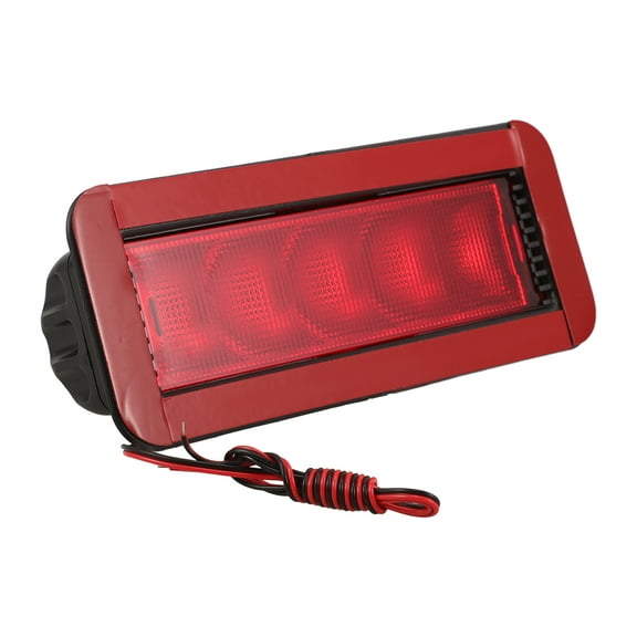 Tail Center Brake Light Trunk Tail Center Brake Lamp Car Trunk Brake Light Led Lights For Vehicle High Mount Vehicle Brake Light