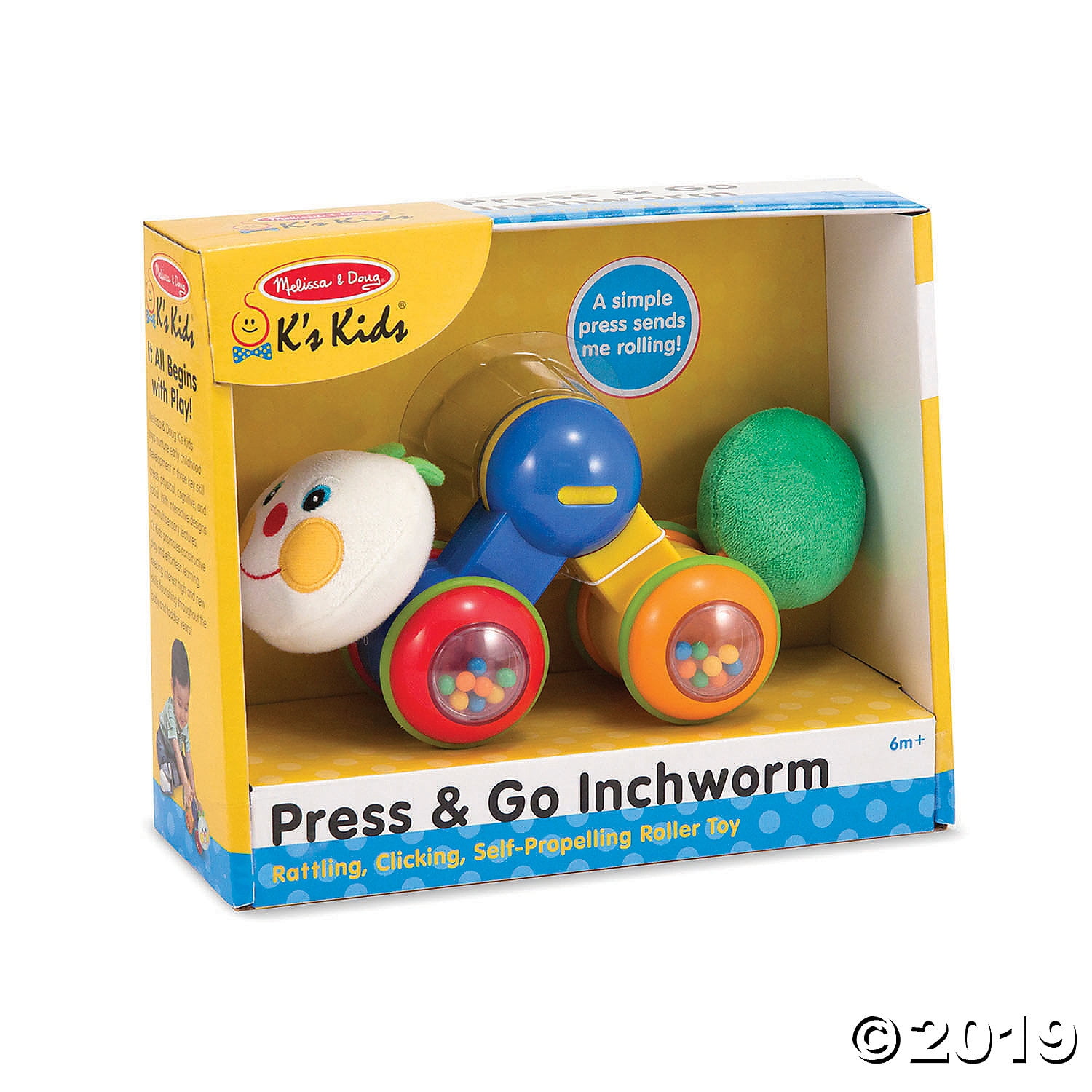 walmart baby equipment