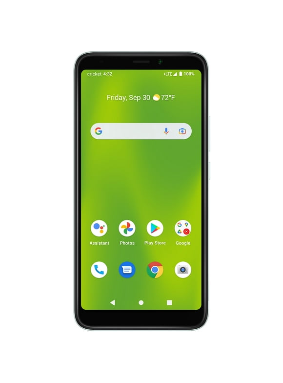 Cricket Cell Phones in Electronics