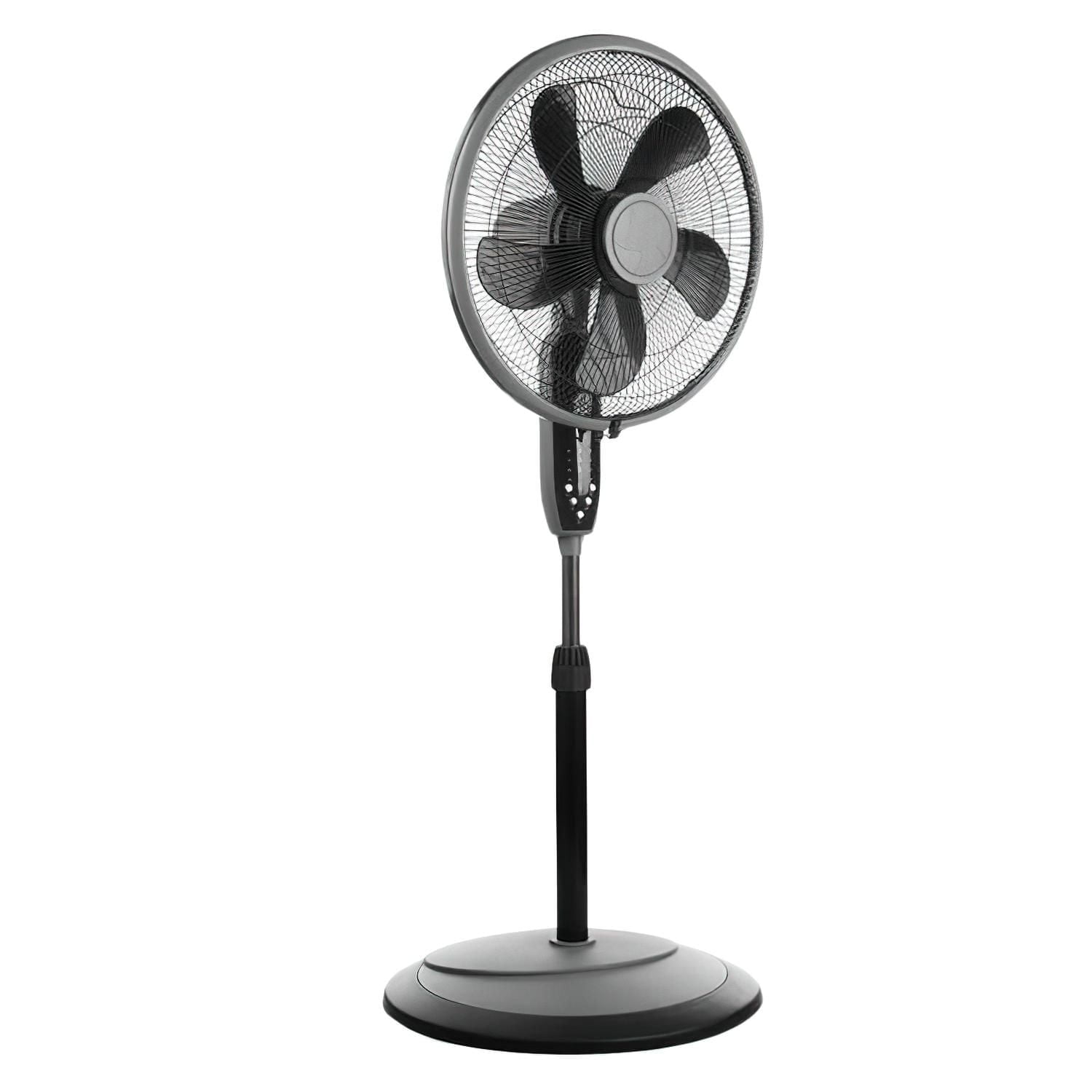Ecohouzng 16 inch Oscillating Pedestal Fan
