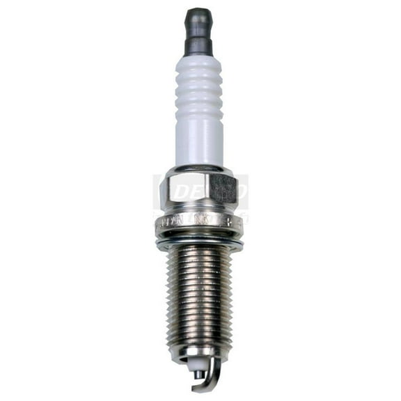Denso Honda Civic, Subaru Outback Spark Plug, Two-Toned, 0.11 lb