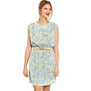 Burda Style Sewing Pattern 6009 - Misses Dress, Size: A (8-10-12-14-16-18-19-20-22)