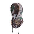 thumbnail image 1 of Outdoor Winter Warm Hat Neckband Integrated Winter Ski Windproof, 1 of 8