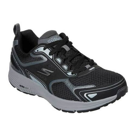 

Skechers Men s GO Run Consistent Running Sneaker (Wide Width Available)