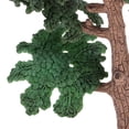 thumbnail image 3 of Modelo de Plástico de Pinos de 10 Cm para Manualidades, Juegos de , Escenarios de Juegos de O Escenarios de Diorama de Construcci , M (13.5 x 17cm) 13.5cm, 3 of 8