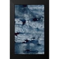thumbnail image 2 of Binder, Vanessa 16x24 Black Modern Framed Museum Art Print Titled - Spindrift II, 2 of 5