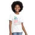 thumbnail image 5 of Pickleball Southern Championship Crewneck T Shirts Boy Girl Teen Brisco Brands S, 5 of 6