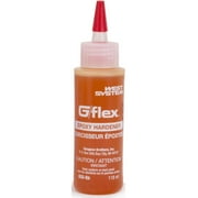 West Systems G/FLEX EPOXY BOTTLES 2/PKG 650-8
