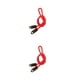 thumbnail image 3 of Correa trasera para cámara digital Inteprter color Rojo 110 cm accesorios, 3 of 6