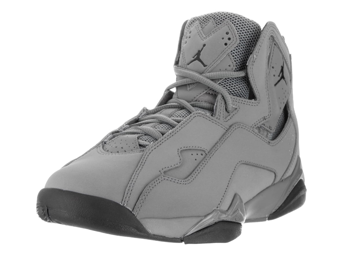 Nike Jordan Men's Jordan True Flight Basketball Shoe
