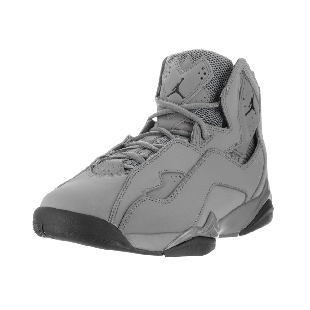 Air Jordan Nike Jordan Men's Jordan True Flight Basketball Shoe