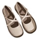 thumbnail image 3 of Zapatos de vestir, zapato entrecruzado, forro suave, zapato con correa, zapato entrecruzado, probado profesionalmente, 3 of 8
